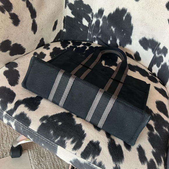 Hermes Herline Back Satchel - Picture 5 of 16